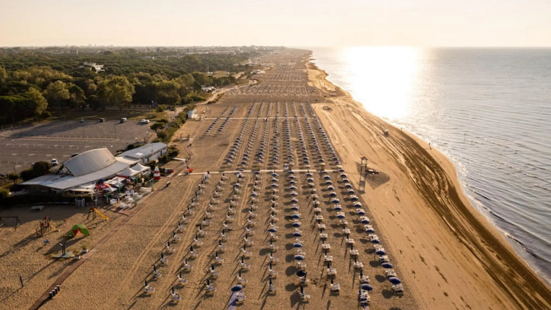 Comfortable Apartment Close To The Beach - Beahost Bibione