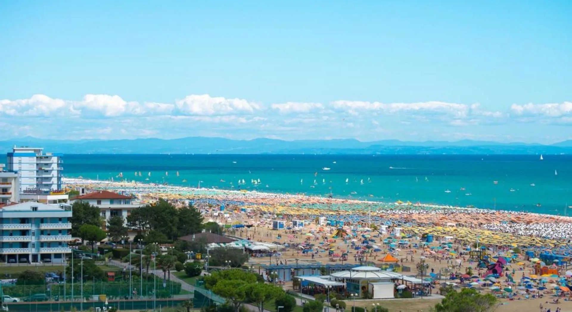 Comfortable Apartment Close To The Beach - Beahost Bibione Italy