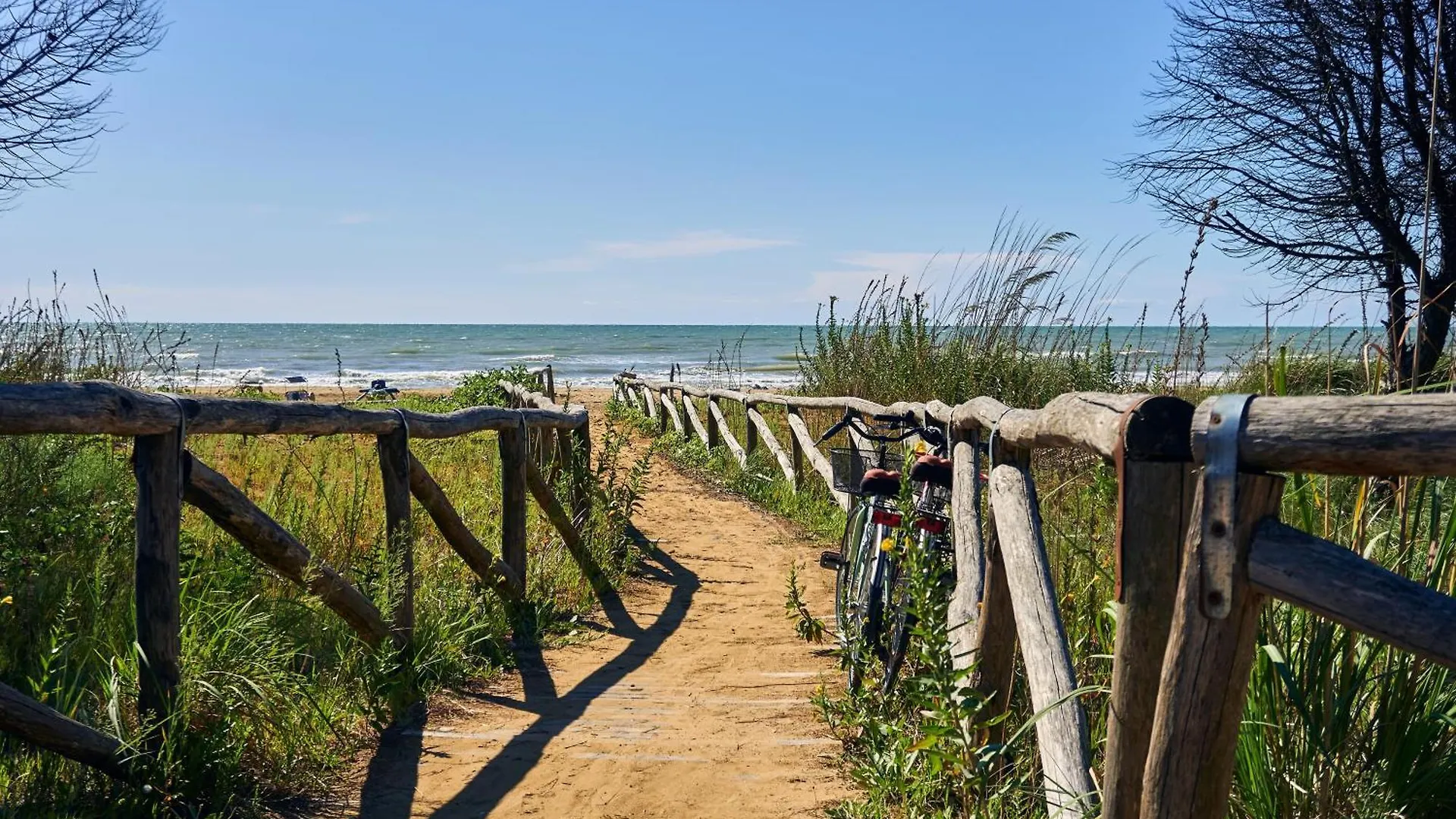 Comfortable Apartment Close To The Beach - Beahost Bibione 0*,