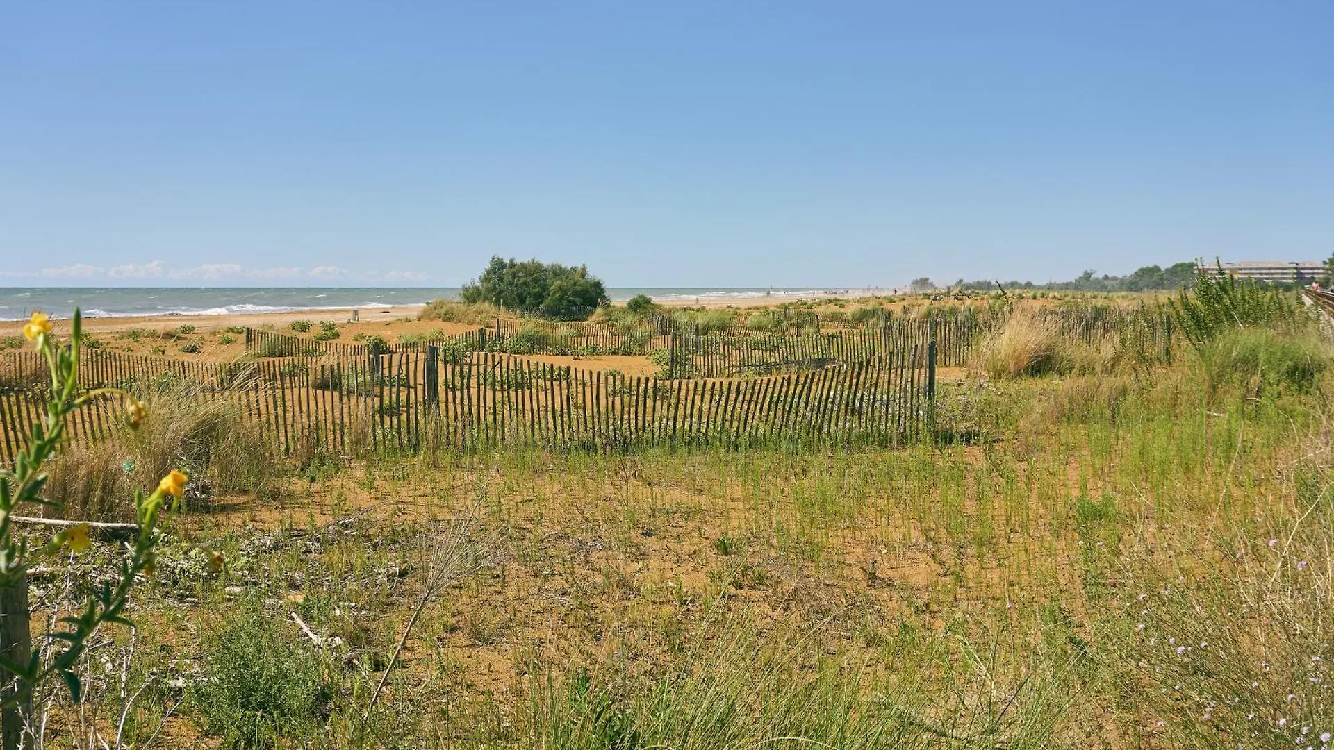 Comfortable Apartment Close To The Beach - Beahost Bibione