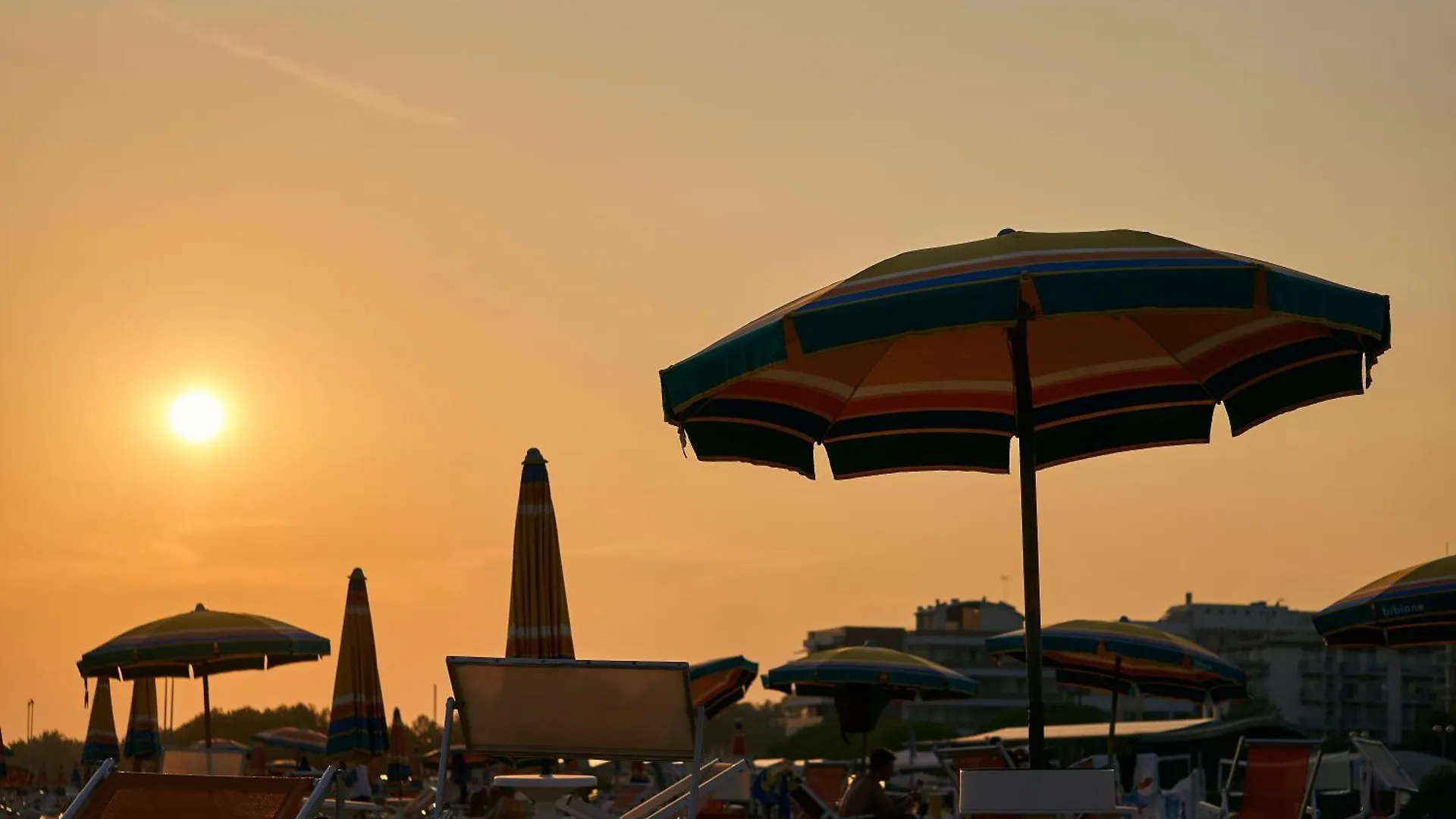 Comfortable Apartment Close To The Beach - Beahost Bibione