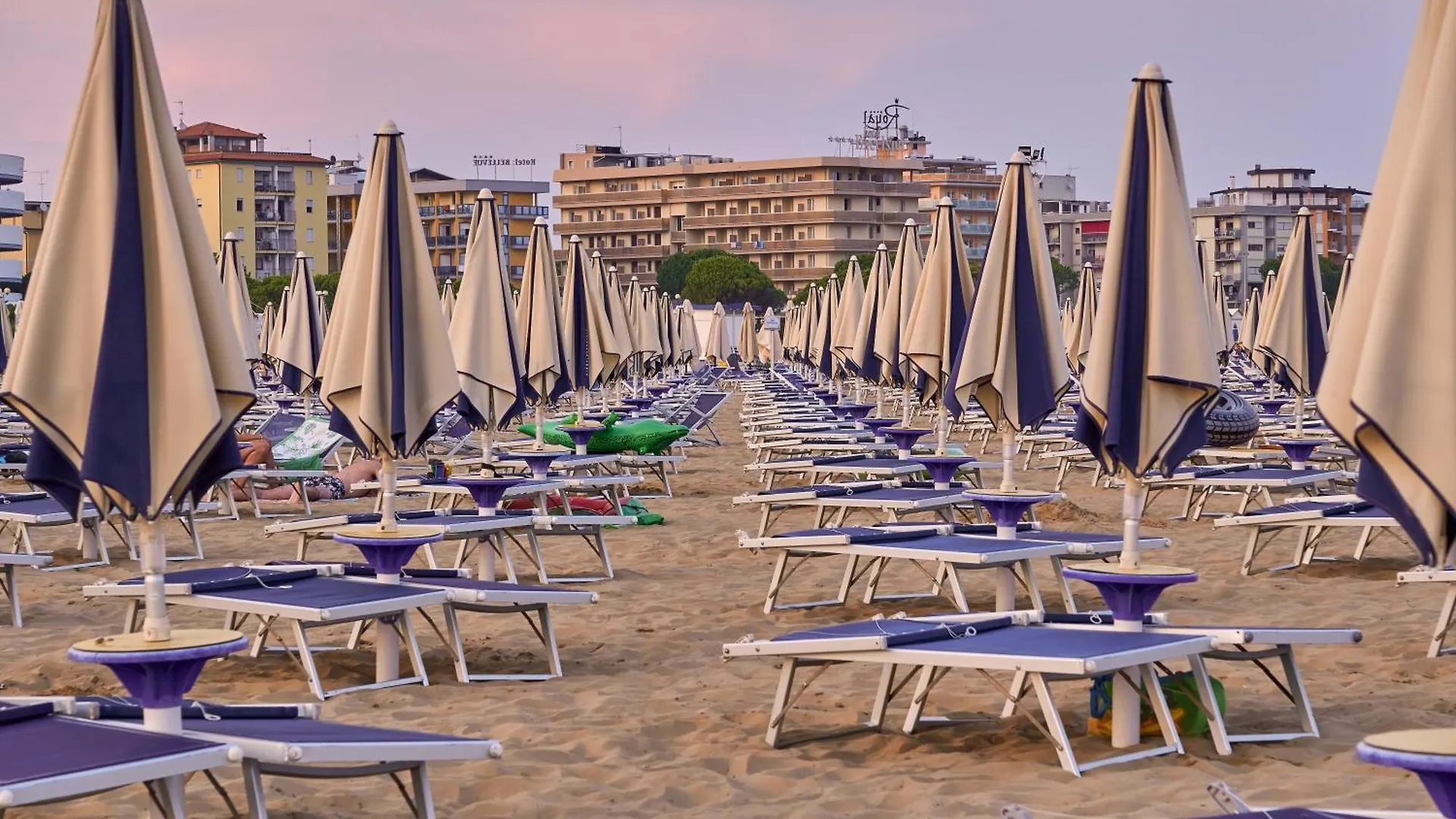 Comfortable Apartment Close To The Beach - Beahost Bibione