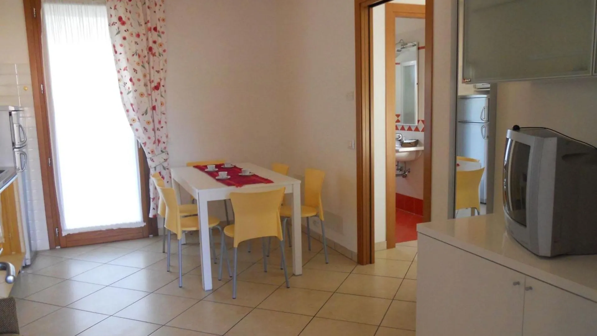 Comfortable Apartment Close To The Beach - Beahost Bibione