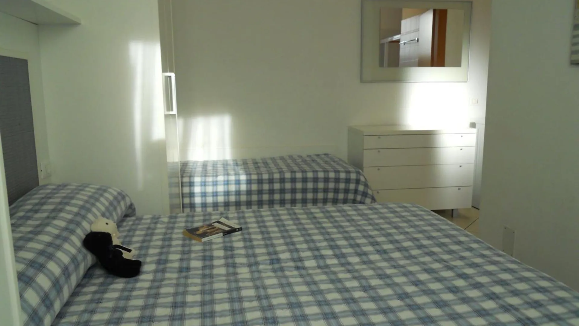 Comfortable Apartment Close To The Beach - Beahost Bibione Italy