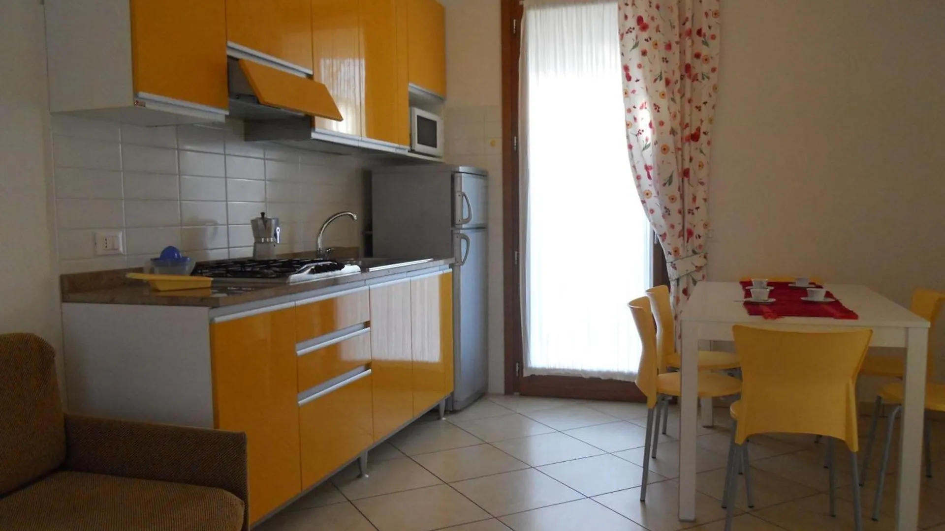 Comfortable Apartment Close To The Beach - Beahost Bibione 0*,