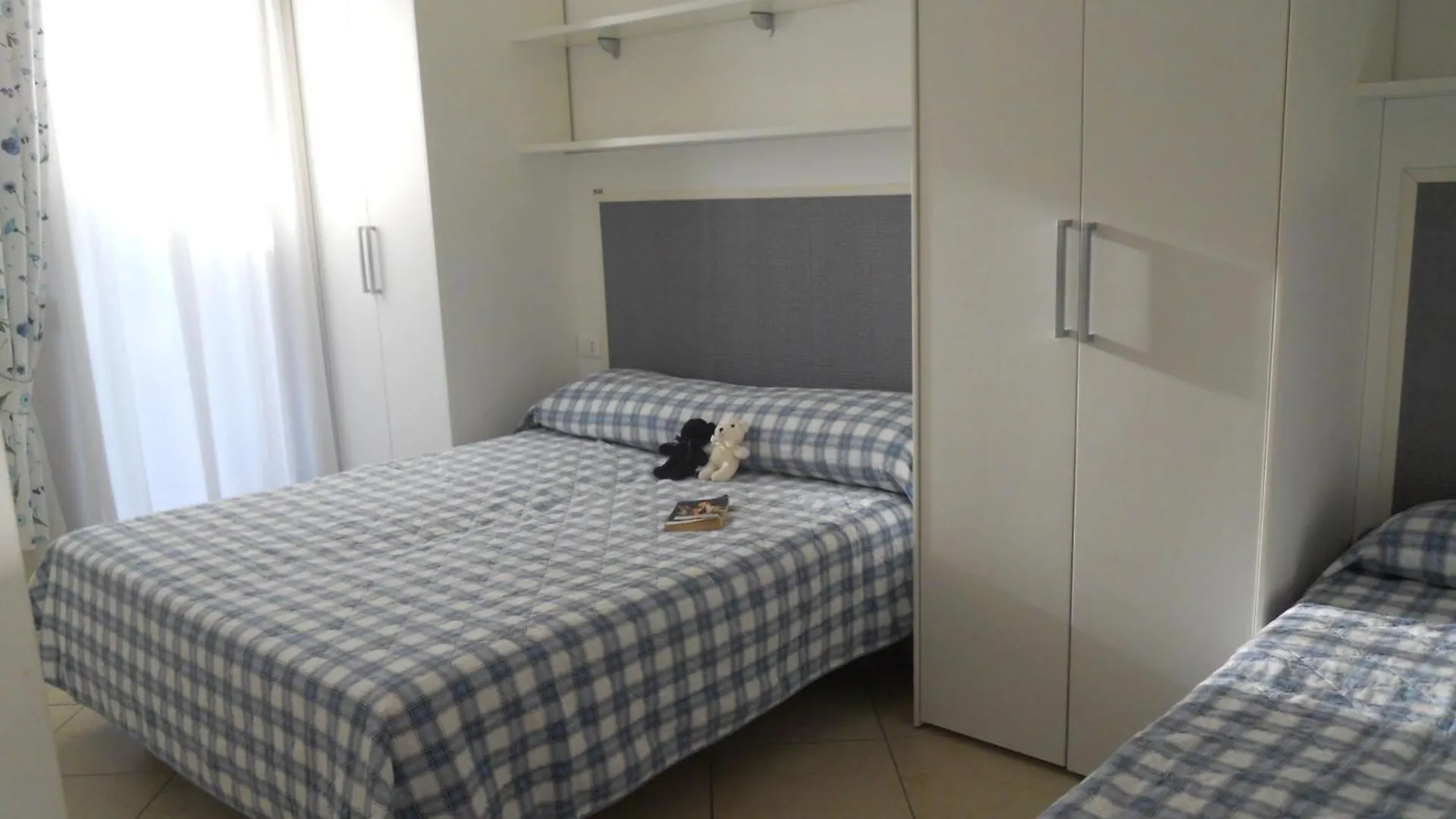 Comfortable Apartment Close To The Beach - Beahost Bibione 0*,  Italy