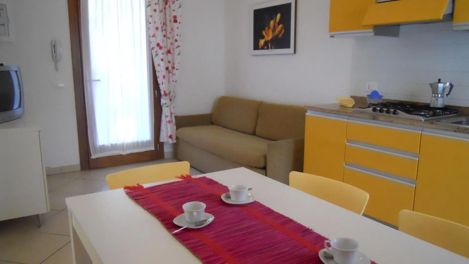 Comfortable Apartment Close To The Beach - Beahost Bibione Italy