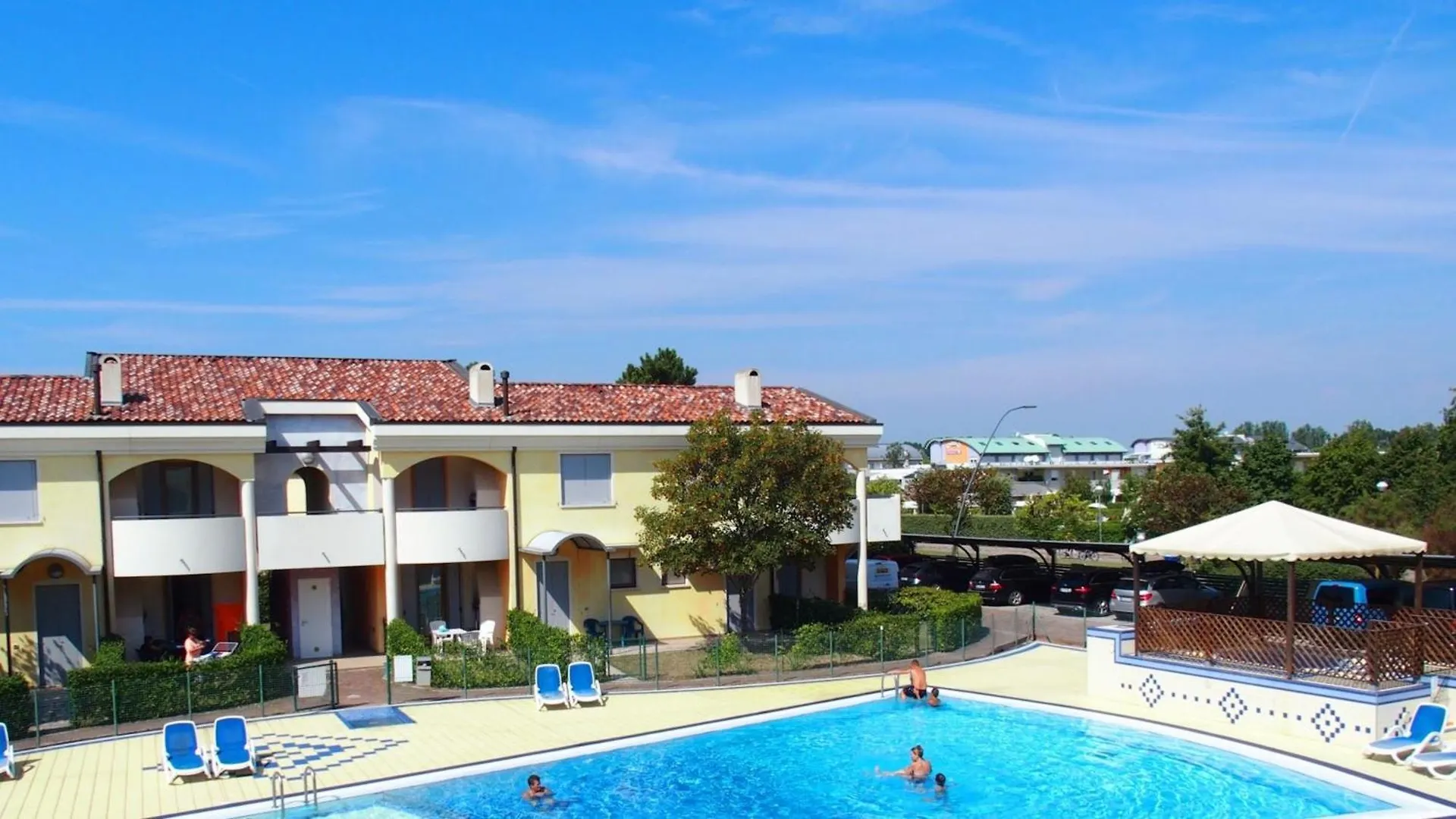 Comfortable Apartment Close To The Beach - Beahost Bibione