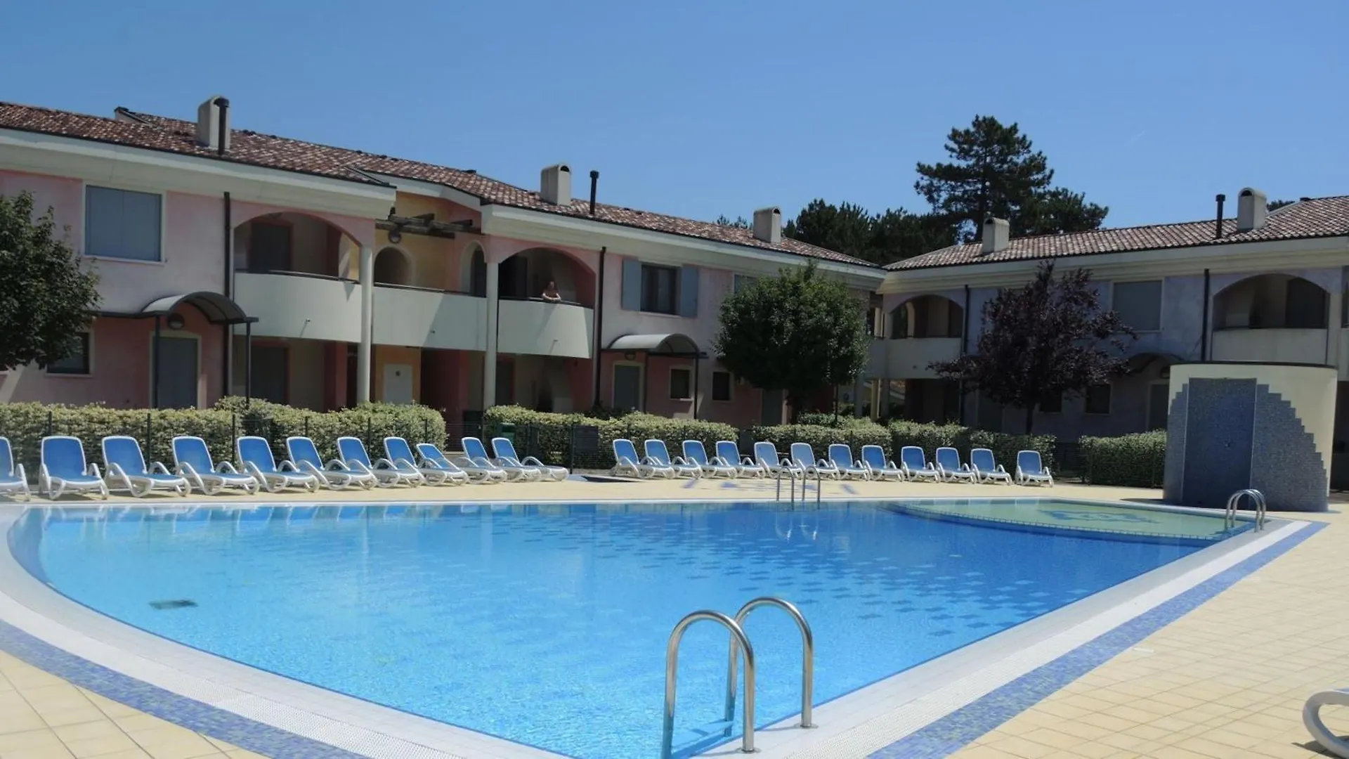 Comfortable Apartment Close To The Beach - Beahost Bibione
