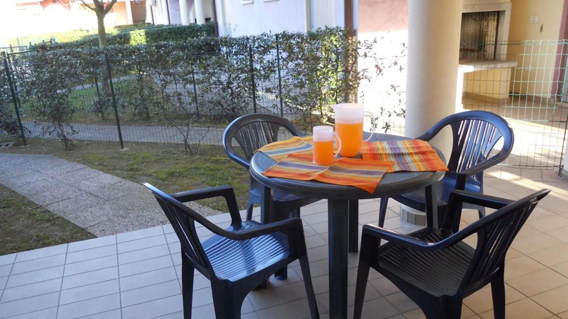 Comfortable Apartment Close To The Beach - Beahost Bibione