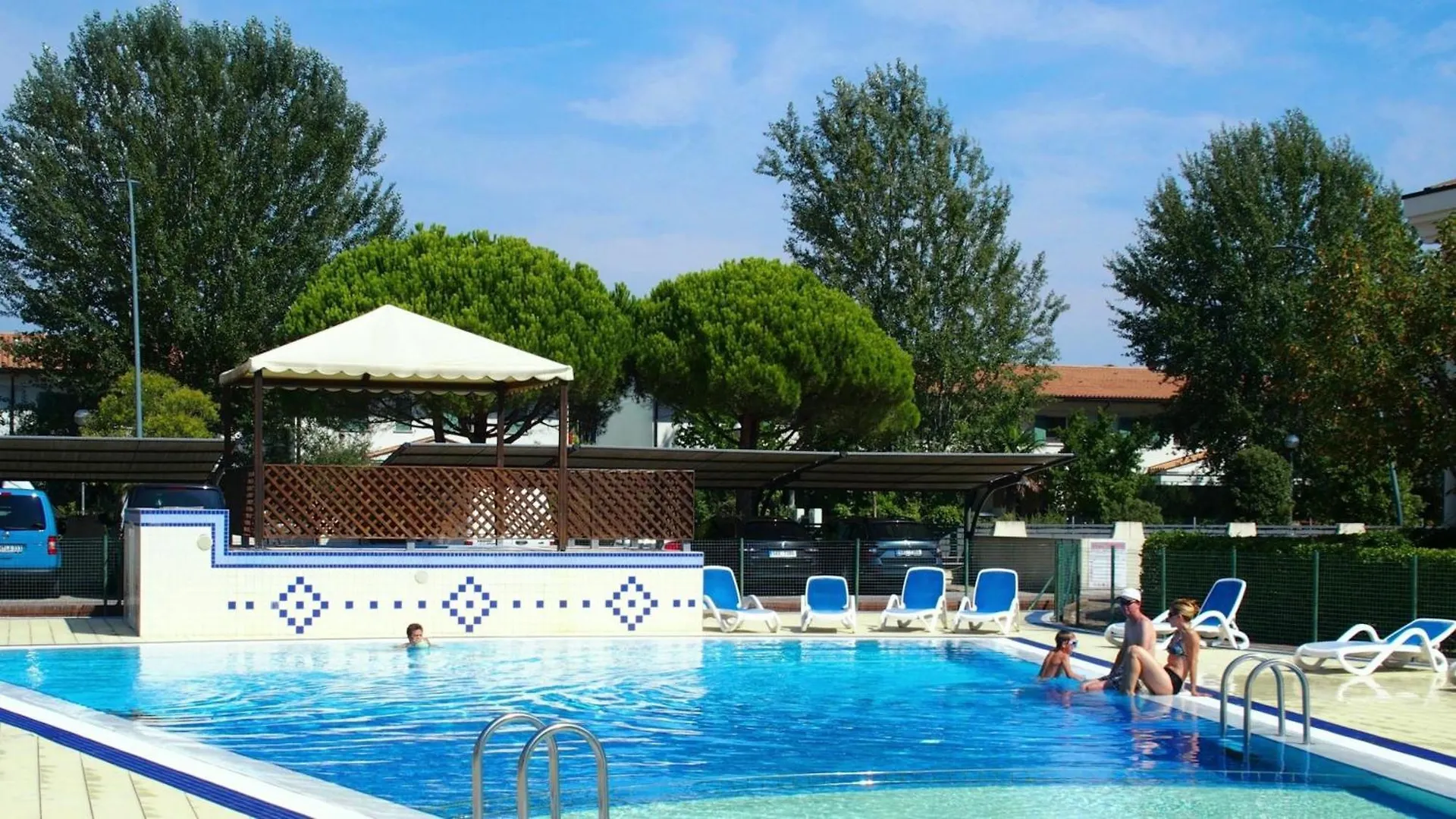 Comfortable Apartment Close To The Beach - Beahost Bibione