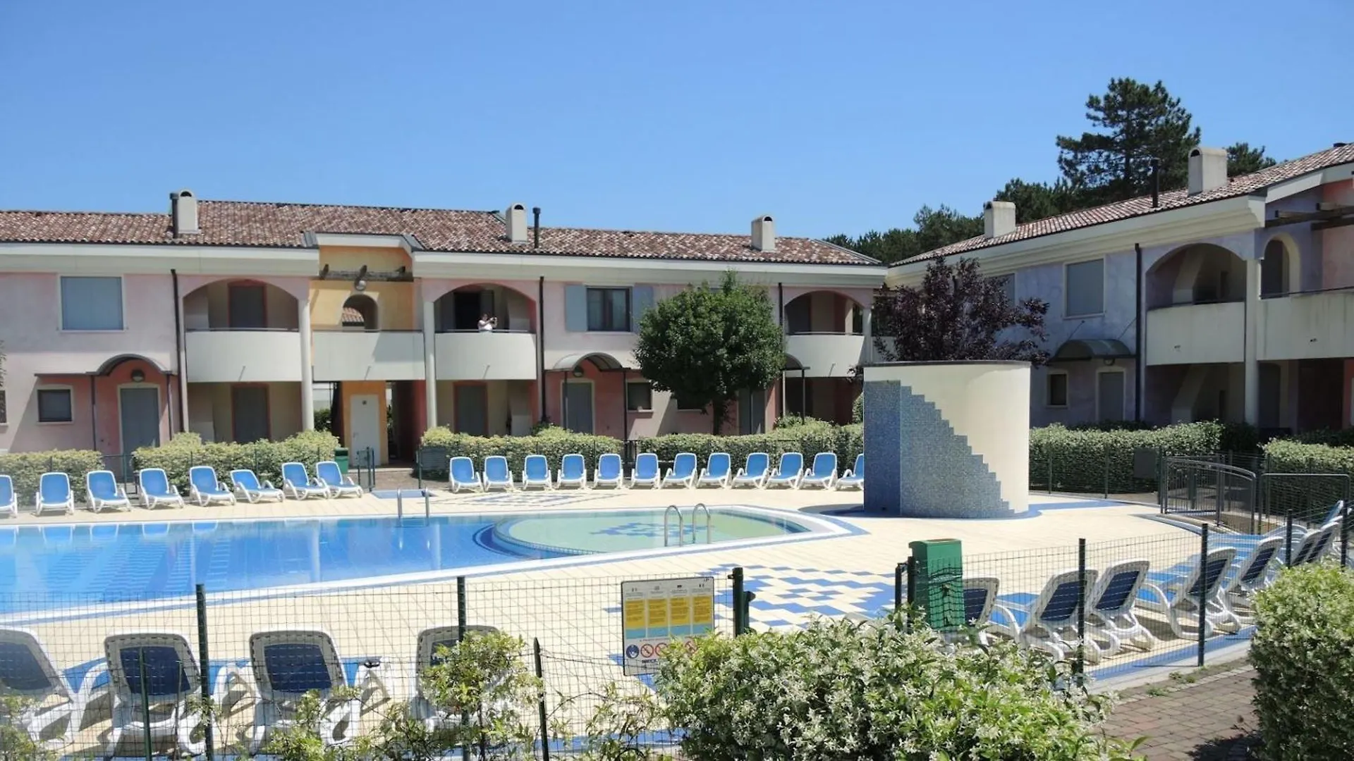 Comfortable Apartment Close To The Beach - Beahost Bibione